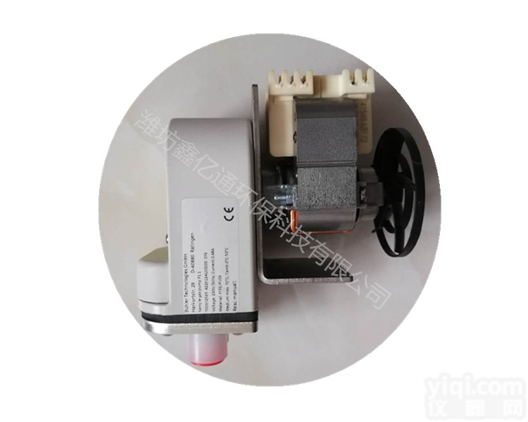 NYT-P1.1-001  比勒P1.1<em>取样</em>泵，<em>德国</em>比勒原装进口