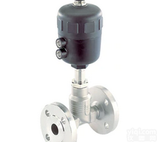 原装<em>宝德</em>Burkert<em>二通</em>直座调节阀2712型