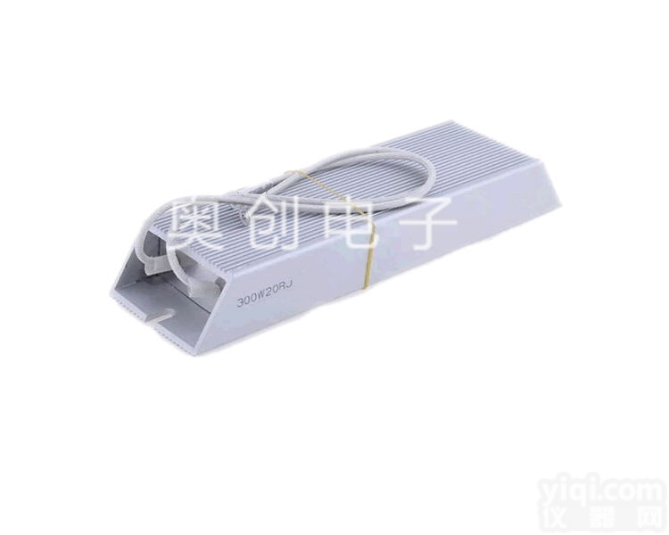 <em>RXLG</em>-300W  300W 富士<em>变频器</em><em>电阻</em> 电机专用刹车<em>电阻</em>