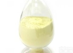 CAS： 3813-05-6  <em>草除灵</em><em>原药</em> 农业级除草剂