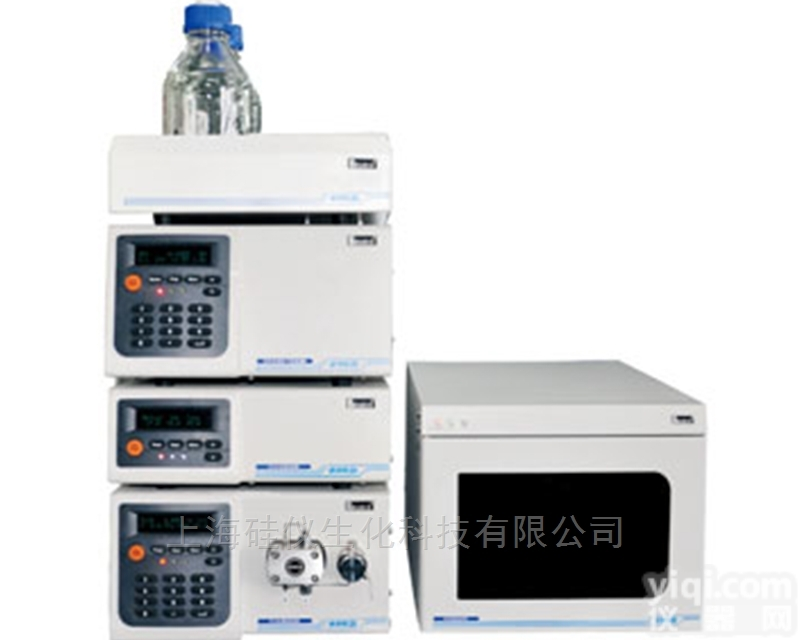 国产GX液相色谱仪依利特三聚氰胺分析系统