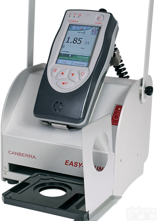 EASY-COUNT™  mirionEASY-COUNT™滤光计数器