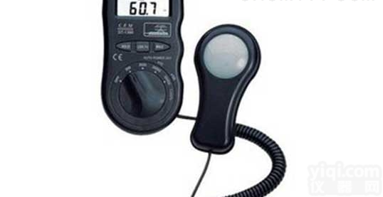 DT-1300<em>袖珍型</em><em>光度计</em>/<em>照度计</em>诚信企业