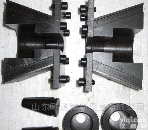 GJX  <em>钢绞线</em>分装<em>夹具</em>