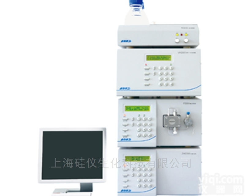 P230II  国产GX液相色谱仪依利特P230II