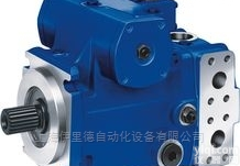 A4VTG <em>系列</em> 33  <em>德国</em>REXROTH<em>力士</em>乐泵