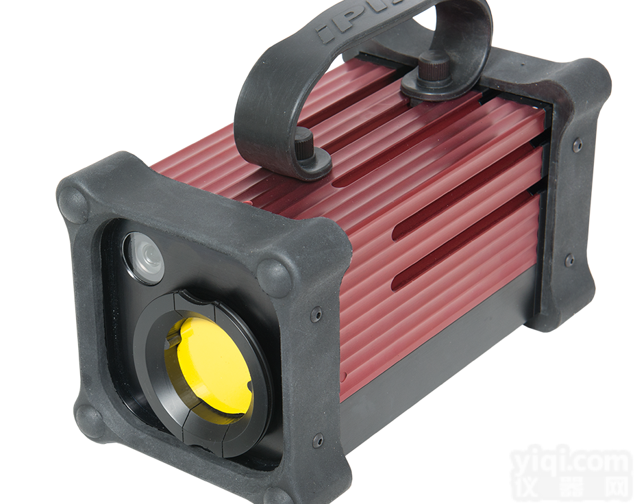 IPIX™  mirionIPIX™便携式γ<em>射线成像</em>系统