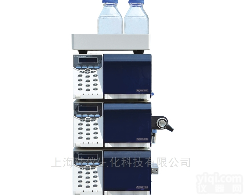 Agress1100  国产GX液相色谱仪大连依利特Agress1100