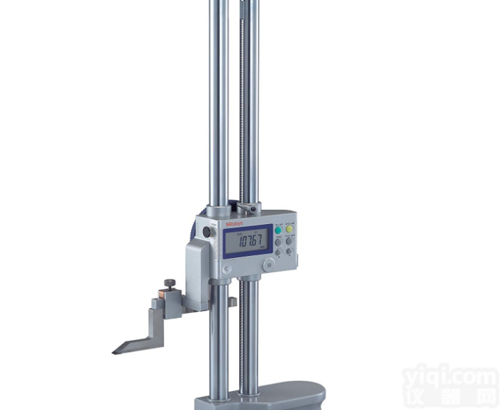 <em>日本</em><em>三丰</em>192-663-10<em>系列</em>数显高度卡尺