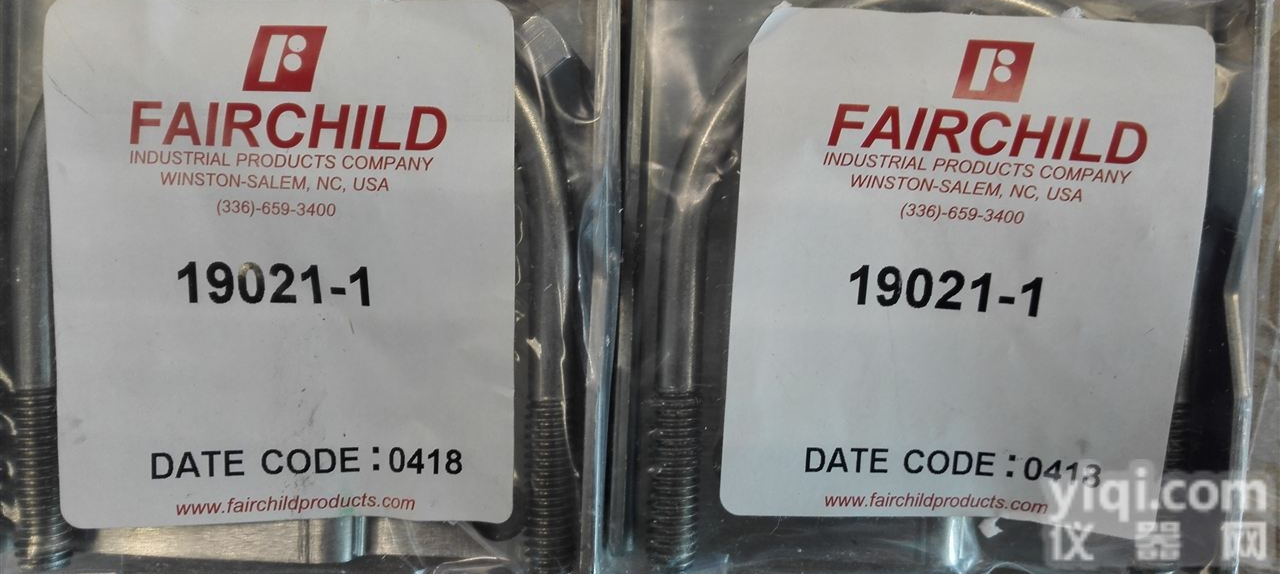 美国FAIRCHILD<em>仙童</em>真空<em>调节器</em>专业代理供货