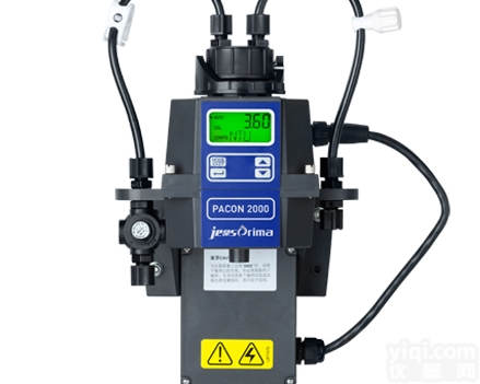 PACON 2000  供应畜牧<em>废水</em>处理-浊度检测仪<em>浊度仪</em>