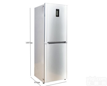 YCD-<em>265</em>  <em>澳柯玛</em>医用冷藏<em>冷冻箱</em>YCD-<em>265</em>低温实验冰箱