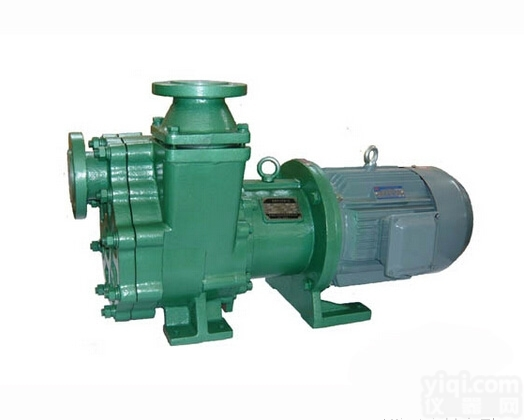 <em>ZMD</em>  <em>氟塑料</em>自吸<em>磁力泵</em>
