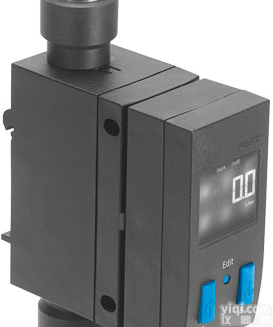 SFAB-1000U-HQ10-2SA-M12  费斯托流量传感器 SFAB-1000U-HQ10-2SA-M12