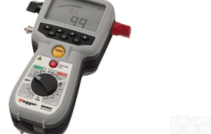 <em>美国</em>MEGGER MOM2<em>微欧</em>计/<em>微欧</em>表