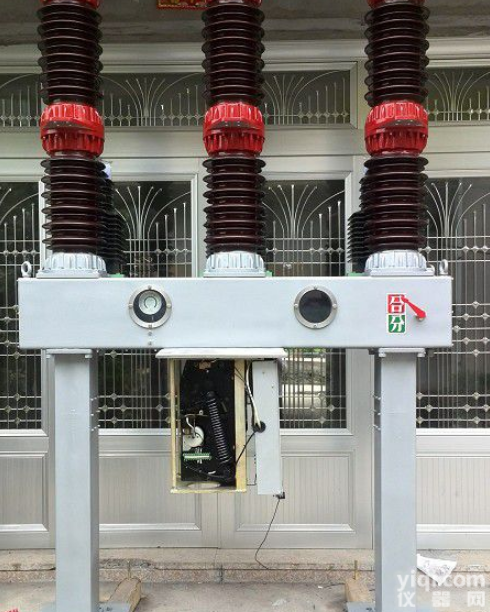 w7-40.5  w7-40.5<em>智能型</em>高压<em>断路器</em>