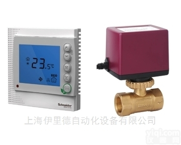 TC500系列  <em>法国</em><em>施耐德</em>schneider伊里德代理<em>温控器</em>