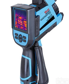 PalmerA170  PalmerA170<em>热成像摄像机</em>