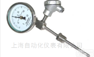 WSS<em>系列</em>  WSS<em>系列</em><em>指针式</em><em>温度计</em>