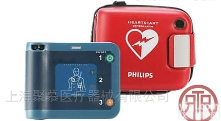FRX （861304  <em>飞利浦</em> 自动<em>体外</em><em>除颤</em>仪 FRX （861304）