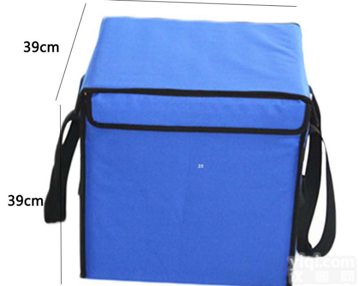 BWH 008  冷链运输高品质保温箱疫苗<em>便携</em>式<em>储存</em>箱