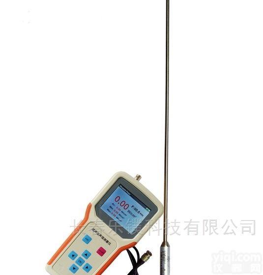LP-5330  超声波频率（能量）<em>分析仪</em>，<em>声强</em><em>测量仪</em>