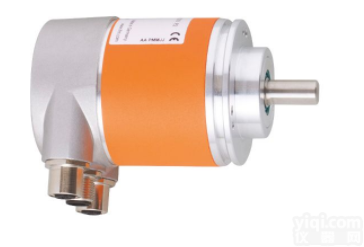 德国IFM编码器RM3011适用于<em>严苛</em>的工业环境