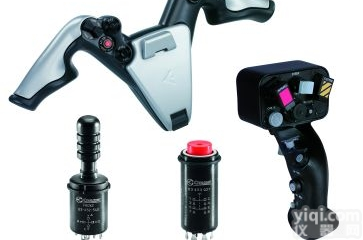 伊<em>里德</em>代理法国CROUZE高<em>诺斯</em>控制杆