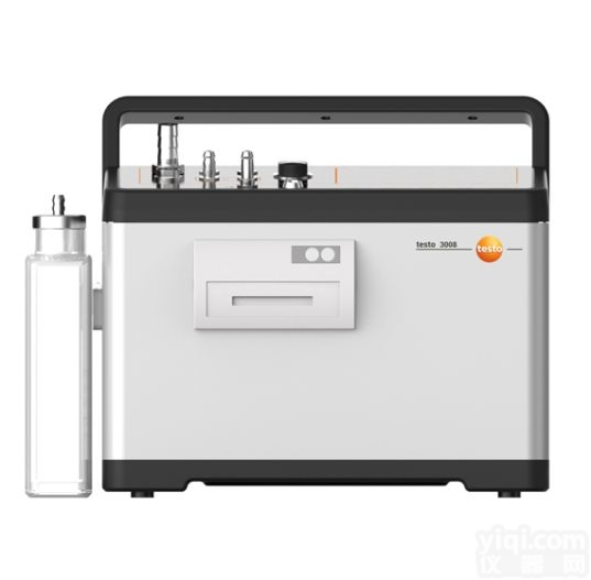 <em>testo</em> 3008 -  德国仪器Testo烟尘<em>采样器</em>