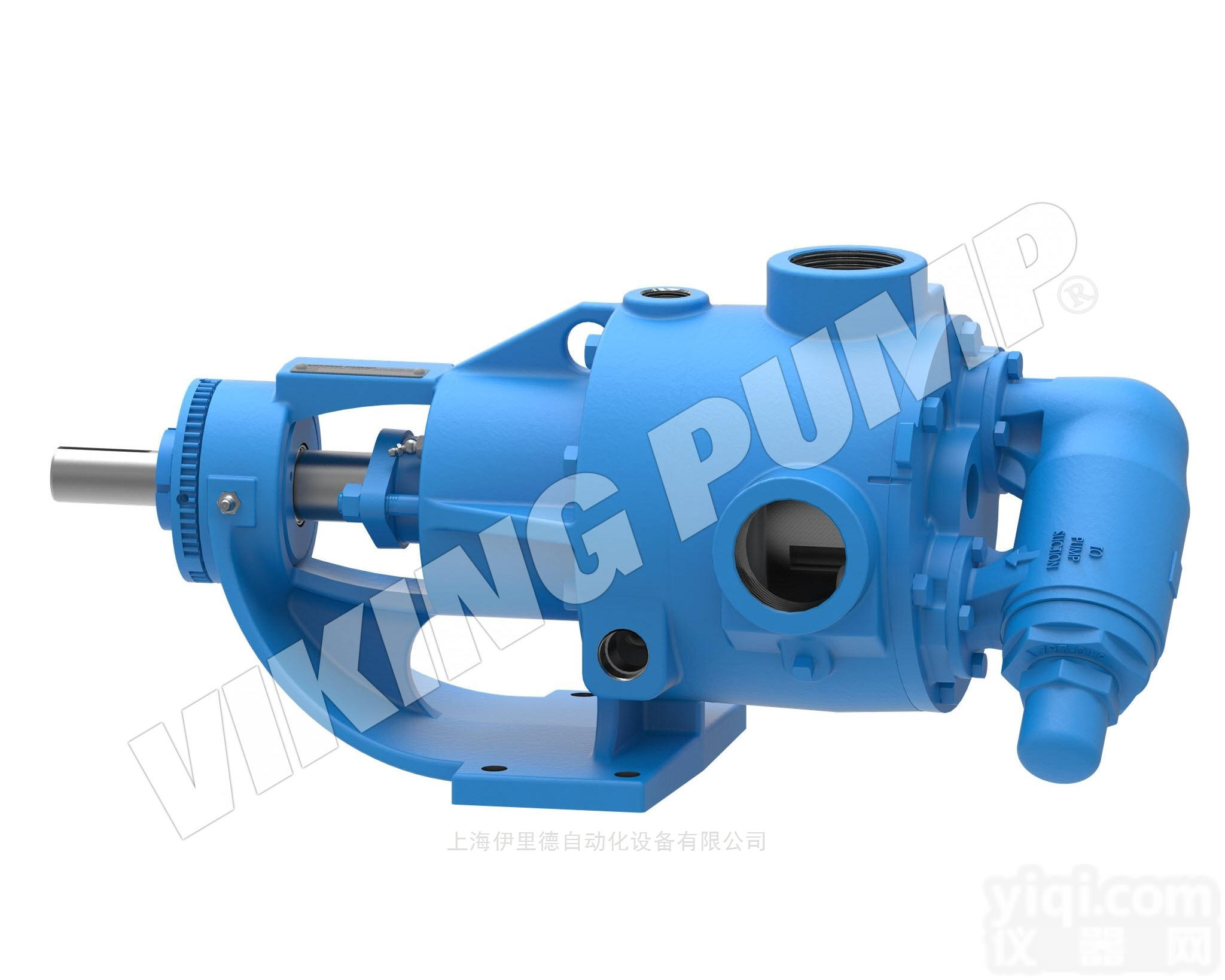 724系列  <em>美国</em><em>威肯</em>VIKING<em>齿轮泵</em>