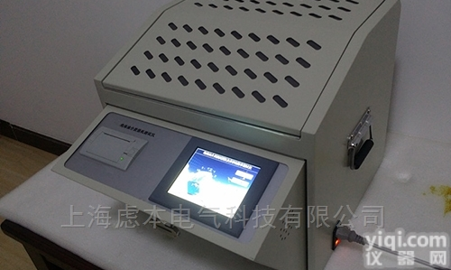 绝缘油介损<em>及电</em>阻<em>测试仪</em>哪家好