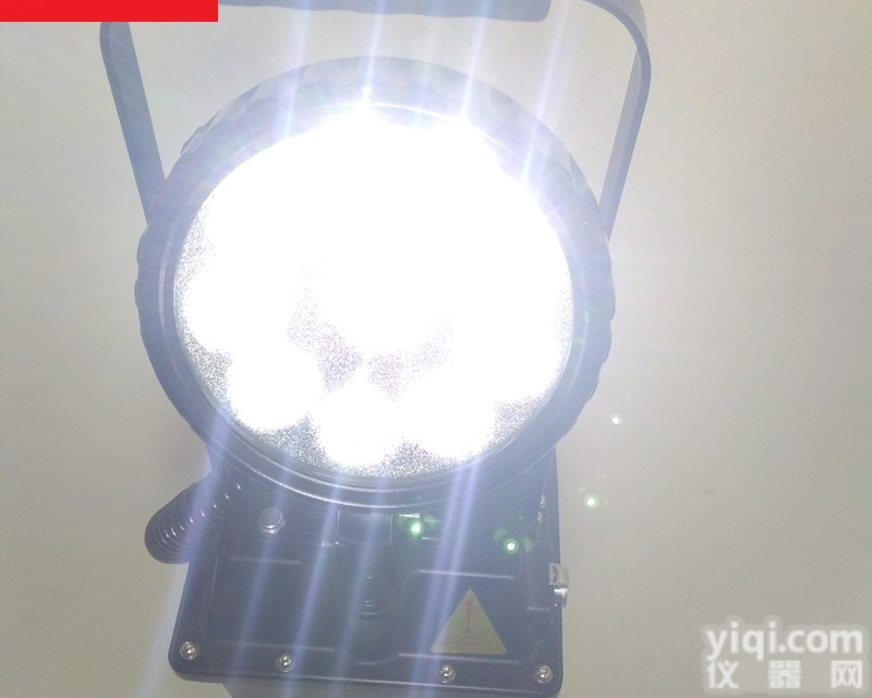 TYF807铁轨维修<em>充电式</em>LED30W防爆<em>应急灯</em>
