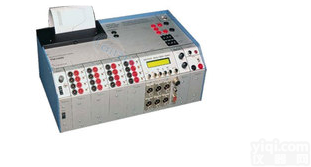 TM1600/MA61  <em>美国</em>MEGGER <em>断路器</em>机械特性<em>测试仪</em>