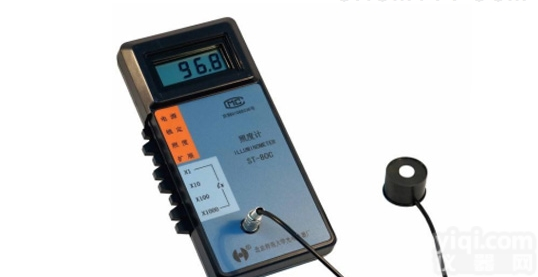 ST－80C <em>照度计</em>源头直供<em>厂家</em>