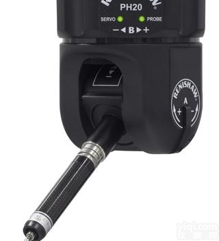 进口<em>雷尼</em>绍测头<em>TP20</em> RENISHAW测座PH20