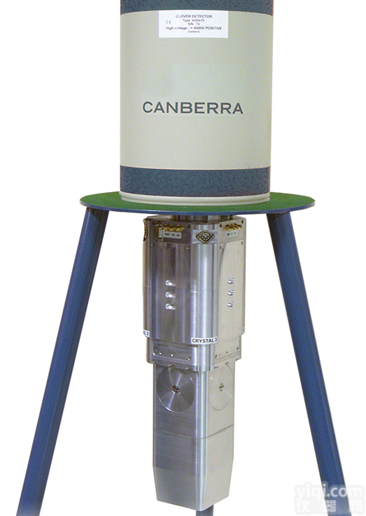 ENCAPSULATED  mirionENCAPSULATED探测器