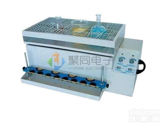 青岛调速多用振荡器<em>HY-4多功能摇床</em>