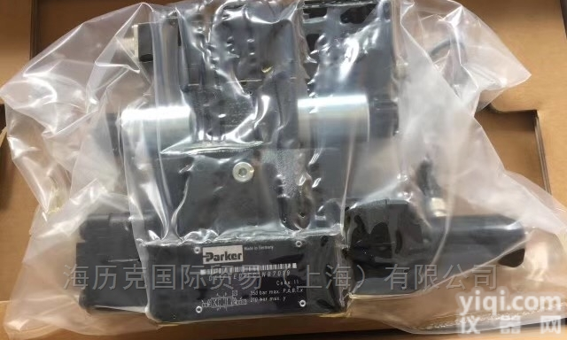 PARKER派克I-Force<em>直线</em><em>电机</em>110<em>系列</em>技术资料