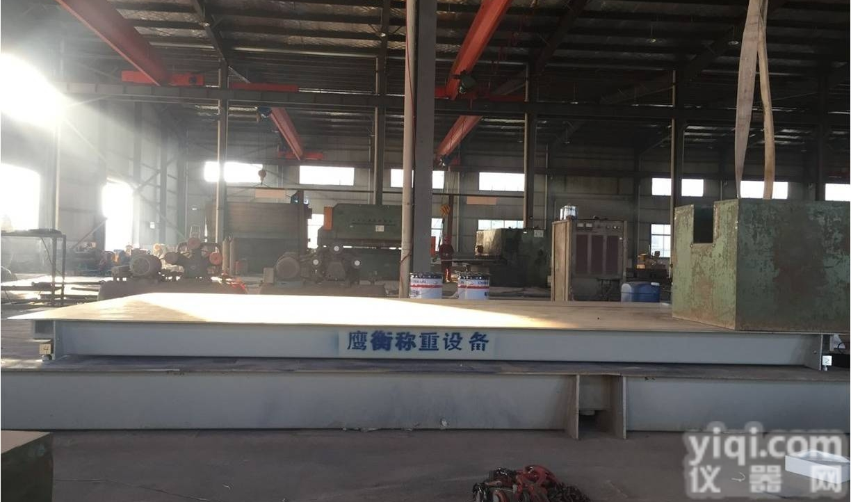 <em>淮南</em>市<em>地磅</em> 二手<em>地磅</em>/80-100吨<em>地磅</em>价格