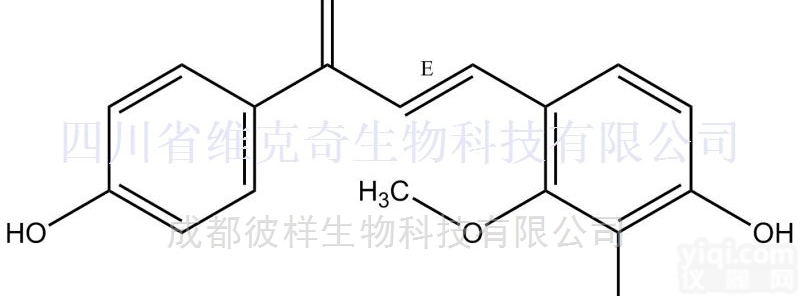 58749-23-8  <em>甘草</em><em>查尔</em>酮B<em>对照</em>品/标准品