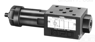 <em>MSW</em>-03-X-40,<em>MSW</em>-03-Y-40,  <em>叠加</em>式单向节流阀<em>MSA</em>-03-X-40,MSB-03-Y-40,