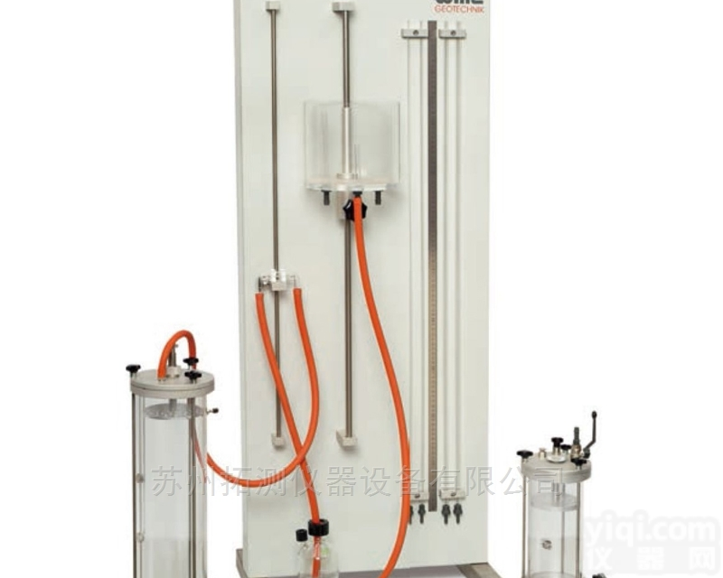 德国Wille变<em>水头</em>常<em>水头</em>组合式<em>渗透</em>测试仪