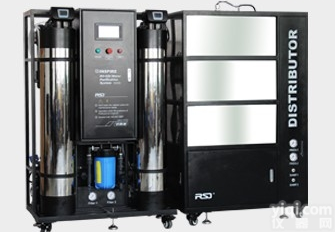 ZY<em>纯水</em><em>系统</em>  锐思捷<em>纯水</em>机<em>紧凑型</em>ZY<em>纯水</em><em>系统</em>超<em>纯水</em>