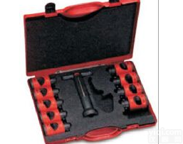 上海旺徐AV6310套筒式主<em>绝缘</em>层剥皮器<em>套装</em>