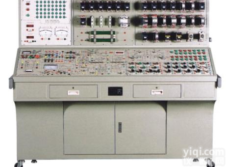 VS-PBA-A型  龙门<em>刨床</em>电气技能实训<em>考核</em>装置