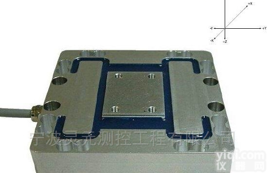 <em>卡箍</em><em>径向</em>力测试仪