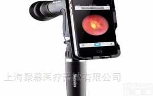 1  美Welch Allyn <em>便携式</em>眼底<em>相机</em> iExaminer
