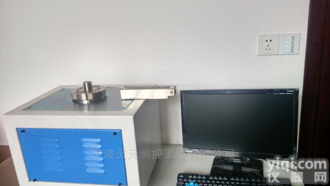 <em>径向</em>力<em>测定仪</em>  电脑型<em>径向</em>力<em>测定仪</em>