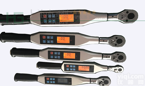 M3<em>内六角</em><em>螺栓</em>专用数显扭力扳手生产厂家