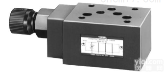 MSP-03-<em>30</em>,MSP-01-50,  叠加式<em>节流阀</em>MSP-01-<em>30</em>,